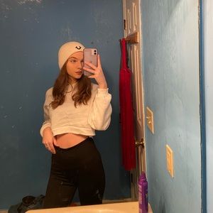 Meet your Posher, Alison